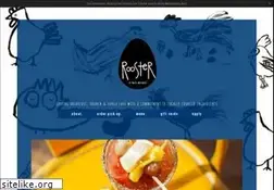 Sites similar to roosterstl.com