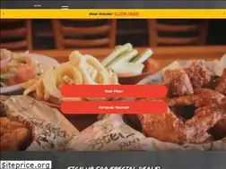 Sites similar to roosterswings.com