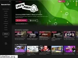 Sites similar to roosterteeth.com