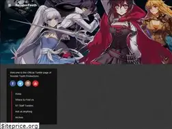 Sites similar to roosterteeth.tumblr.com