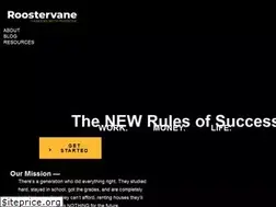 Sites similar to roostervane.com