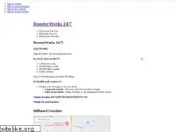 Sites similar to roosterworks247.com