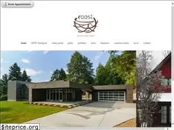 Sites similar to roosthomes.com