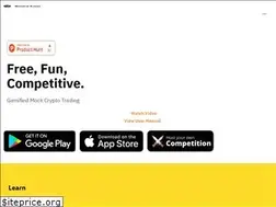 Sites similar to roostoo.com