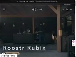 Sites similar to roostr.eu