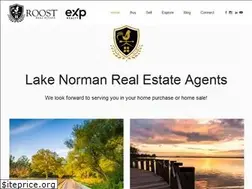 Sites similar to roostrealestate.com