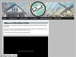 Sites similar to roostrealty.com