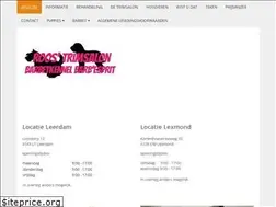 Sites similar to roostrimsalon.nl