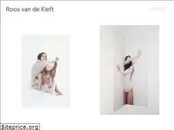Sites similar to roosvandekieft.com
