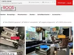 Sites similar to rooswonen.nl