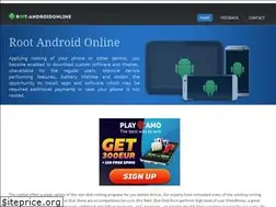 Sites similar to root-androidonline.com