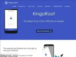 Sites similar to root-apk.kingoapp.com