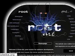 Sites similar to root-art.com