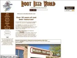 Sites similar to root-beer.org