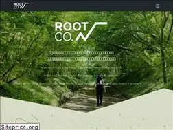 Sites similar to root-co.net