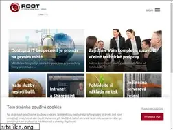 Sites similar to root-it.cz