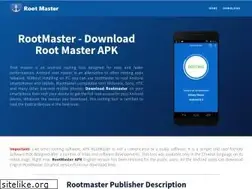 Sites similar to root-master.com