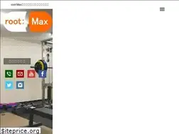 Sites similar to root-max.com