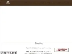 Sites similar to root-saru.jp
