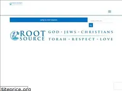 Sites similar to root-source.com