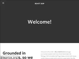 Sites similar to root-sup.com