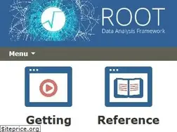 Sites similar to root.cern.ch