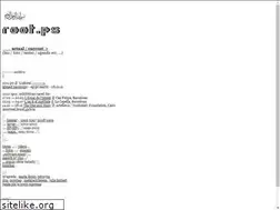 Sites similar to root.ps