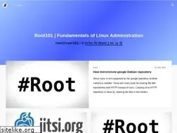 Sites similar to root101.net