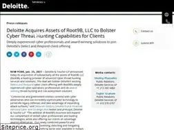Sites similar to root9b.com