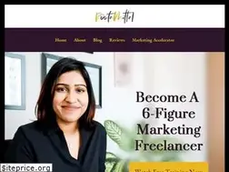 Sites similar to rootamittal.com
