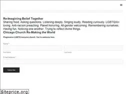 Sites similar to rootandbranchchurch.org
