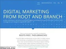 Sites similar to rootandbranchgroup.com