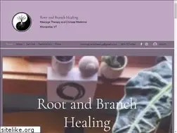 Sites similar to rootandbranchhealing.com