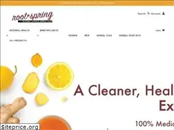 Sites similar to rootandspring.com