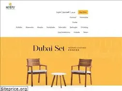 Sites similar to rootart.com.tr