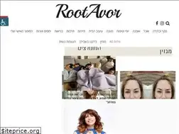 Sites similar to rootavor.com