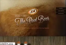 Sites similar to rootbeer.com