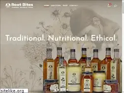 Sites similar to rootbites.com