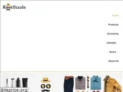 Sites similar to rootbizzle.com