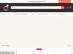 Sites similar to rootbridges.com