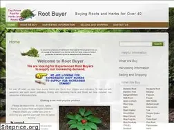 Sites similar to rootbuyer.com