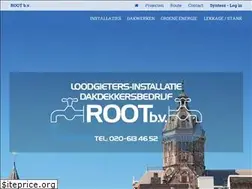 Sites similar to rootbv.nl