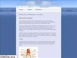 Sites similar to rootcanal.co.nz