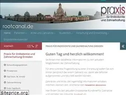 Sites similar to rootcanal.de
