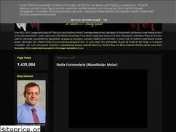 Sites similar to rootcanalanatomy.blogspot.com