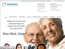 Sites similar to rootcanaldrs.com