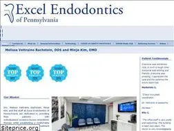 Sites similar to rootcanalpa.com