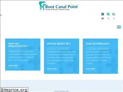 Sites similar to rootcanalpoint.com