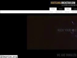 Sites similar to rootcanalrockstar.com
