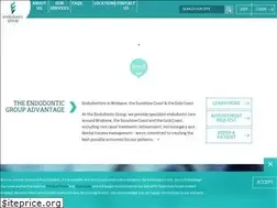 Sites similar to rootcanaltherapy.net.au